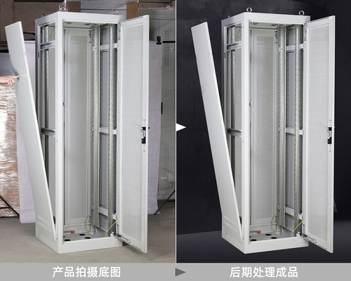 工業(yè)之美 工廠大產品拍攝及后期處理全解析
