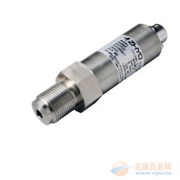 微熔壓力變送器 現(xiàn)代工業(yè)壓力測量的高精度解決方案