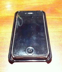 iPhone 5保護殼泄漏 機身更薄更強，屏幕尺寸實現更大升級
